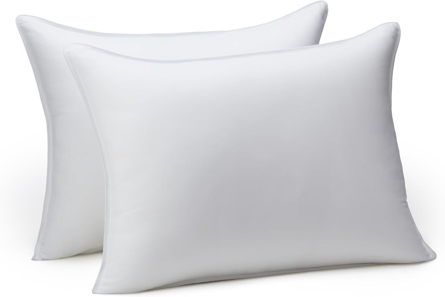 Amazon Basics Down Alternative Pillow