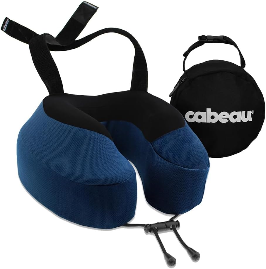 Cabeau Evolution S3