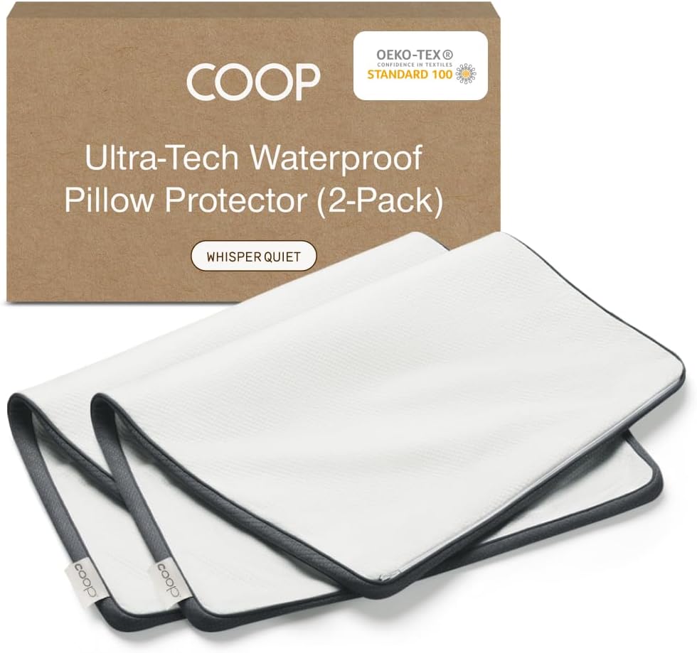 Coop Pillow Protector