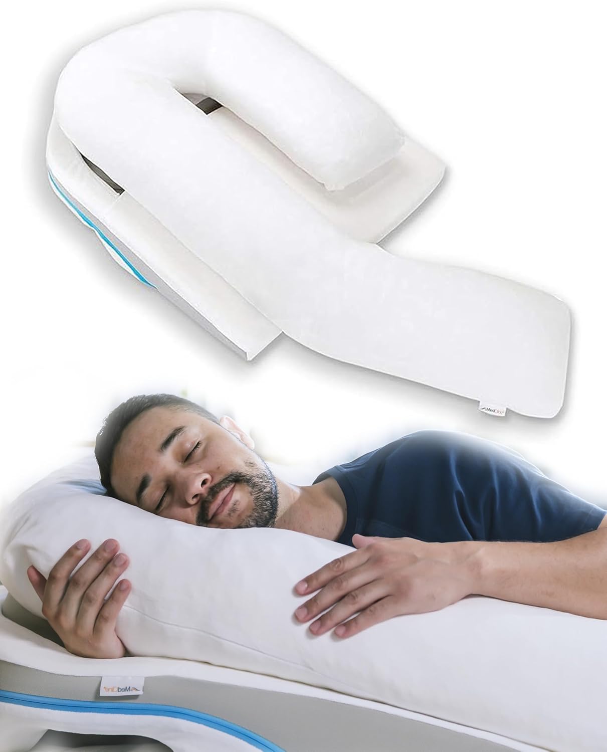 MedCline Shoulder Relief System