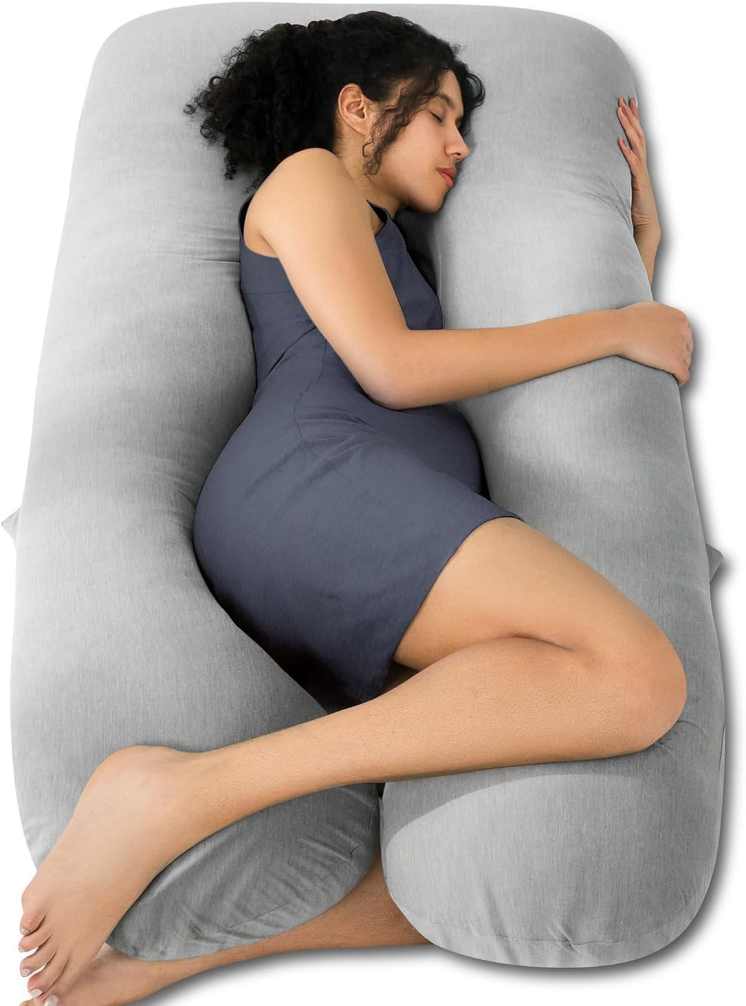 QUEEN ROSE Pregnancy Pillow