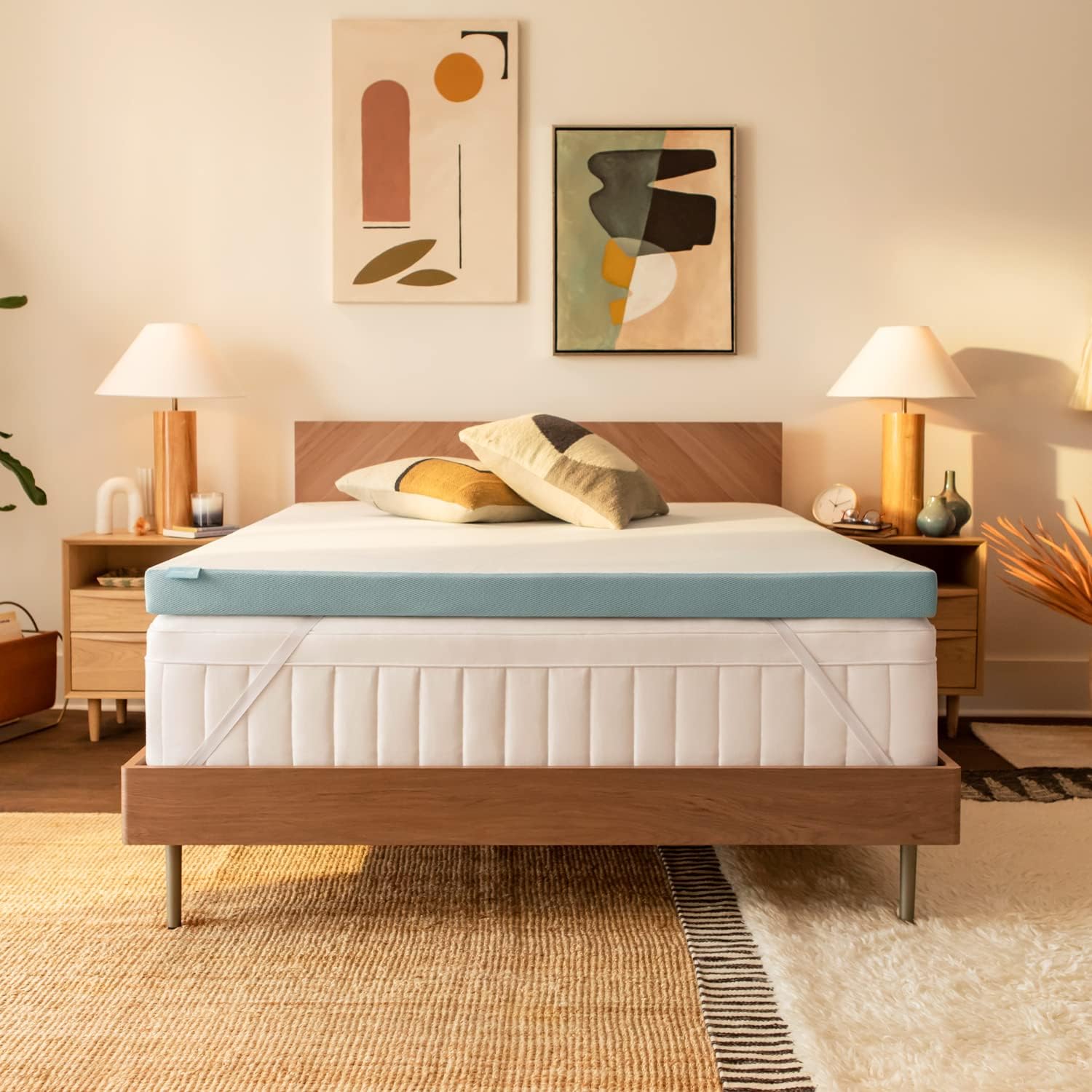 Tempur-Pedic TEMPUR-Adapt Mattress Topper
